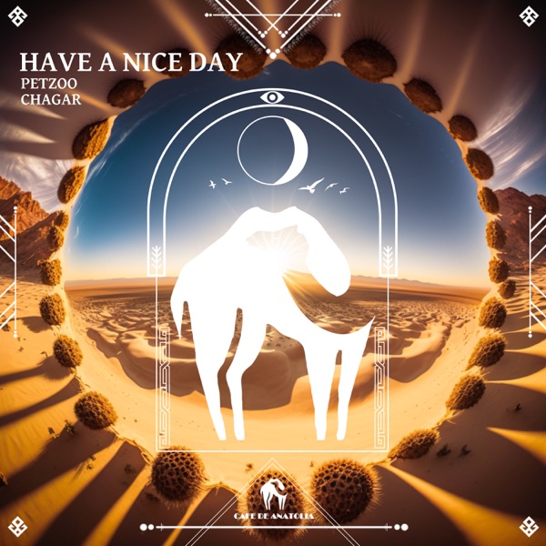Have a Nice Day - Single