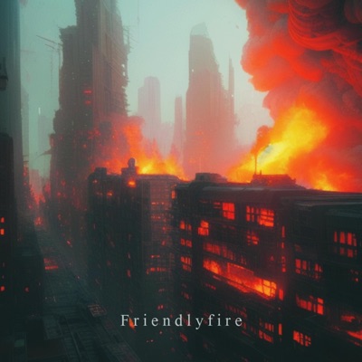 Friendlyfire - Single