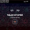 Relax My Eyes cover art