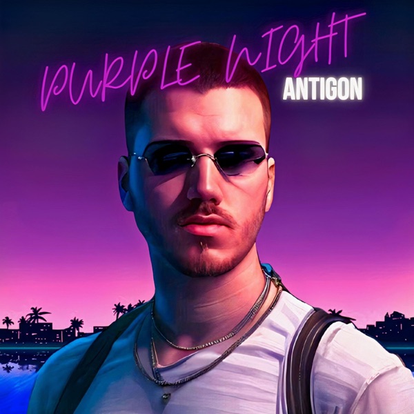 Purple Night