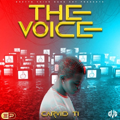 The Voice