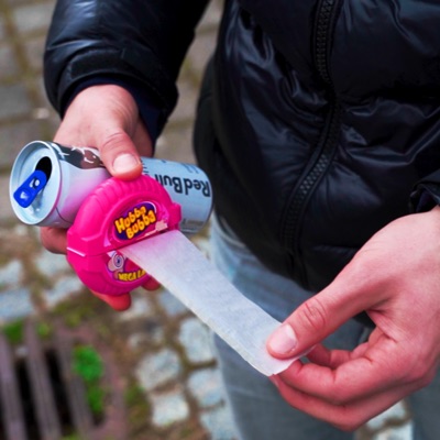 Hubba Bubbatz - Single