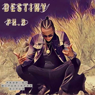 Destiny - Single