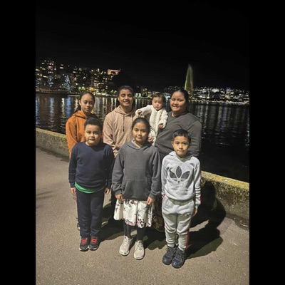 Faailoa mai ia au (feat. Hadassah, Pelekuini & Faitotoa Puefua Alualu Matalē) - Single