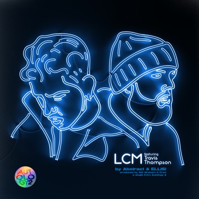 LCM (feat. Travis Thompson) - Single