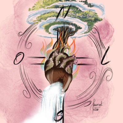 Fluir do Espírito Santo (feat. mgbeats) - Single