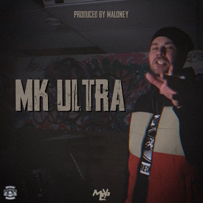 Mk Ultra - Single