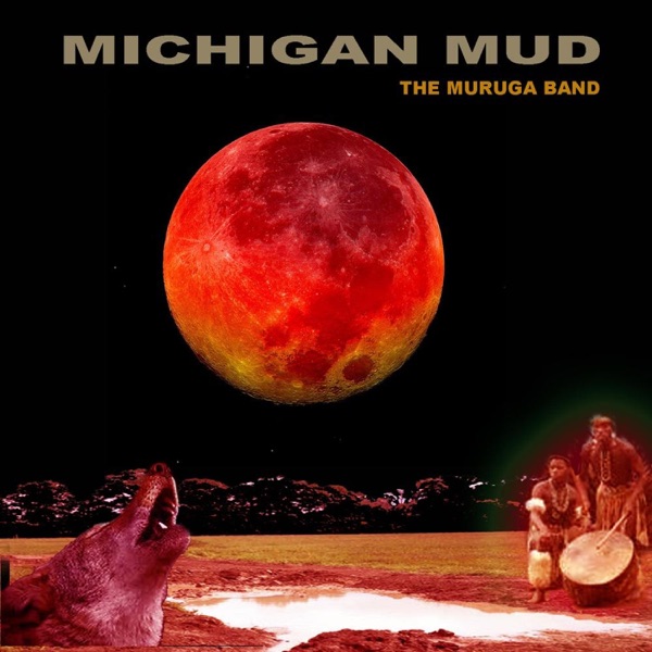 Michigan Mud
