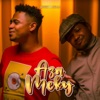 Aza meky (feat. Big MJ) [Radio Edit] - Single