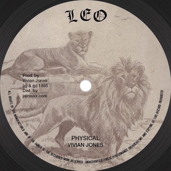 Physical - Single
