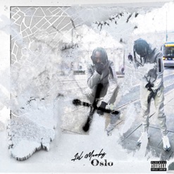OSLO cover art