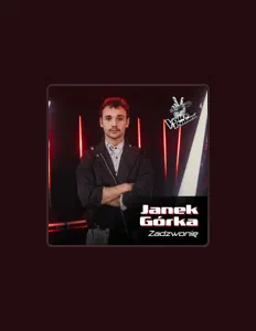 Janek Górkaを聴いたり、ミュージックビデオを鑑賞したり、経歴やツアー日程などを確認したりしましょう！
