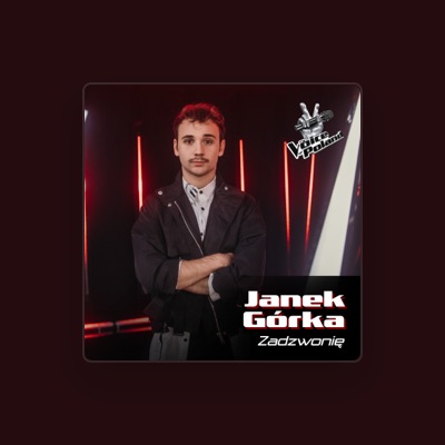 Listen to Janek Górka, watch music videos, read bio, see tour dates & more!