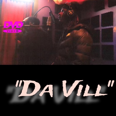 Da Vill - Single