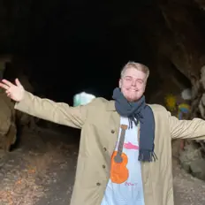 Listen to Hampus, watch music videos, read bio, see tour dates & more!