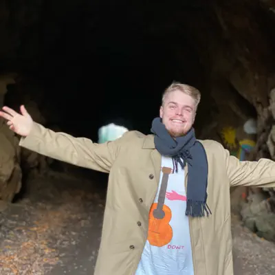 Listen to Hampus, watch music videos, read bio, see tour dates & more!