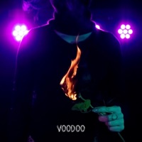 VOODOO (feat. Funktastic Mato, Wiz Hard & Giovane Cuoco) - Single - TC1CREEZY