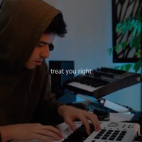 treat you right (feat. Beautiful Beats) - Single - beautiful.