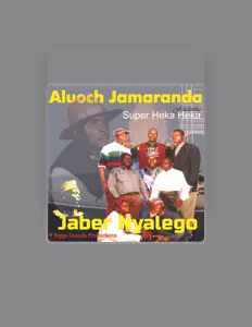 Dengarkan Aluoch Jamaranda, tonton video musik, baca bio, lihat tanggal tur & lainnya!