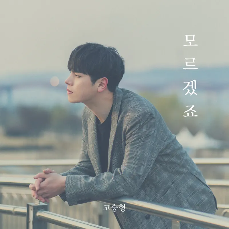 Ko Seung Hyung - 모르겠죠 - Single (2023) [iTunes Plus AAC M4A]-新房子