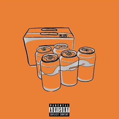 Who Took a Beer From My 6 Pack? - EP