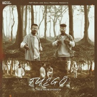 Fuego - Single - Thugs from Overseas