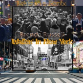 Walkin In New York (Kek'star's Remix) artwork