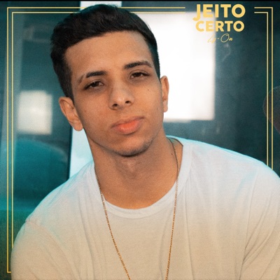 Jeito Certo (Ao Vivo) - Single