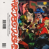 Hbs - Single - Connor Jones & Joey Maker