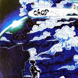 CHOP (feat. Bexnil) Alu & Yapi