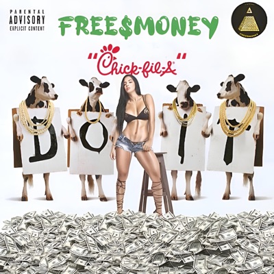 Chik-Fil-A (Do it) [Radio Edit] - Single