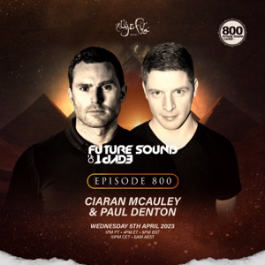 FSOE800 Intro (FSOE800)