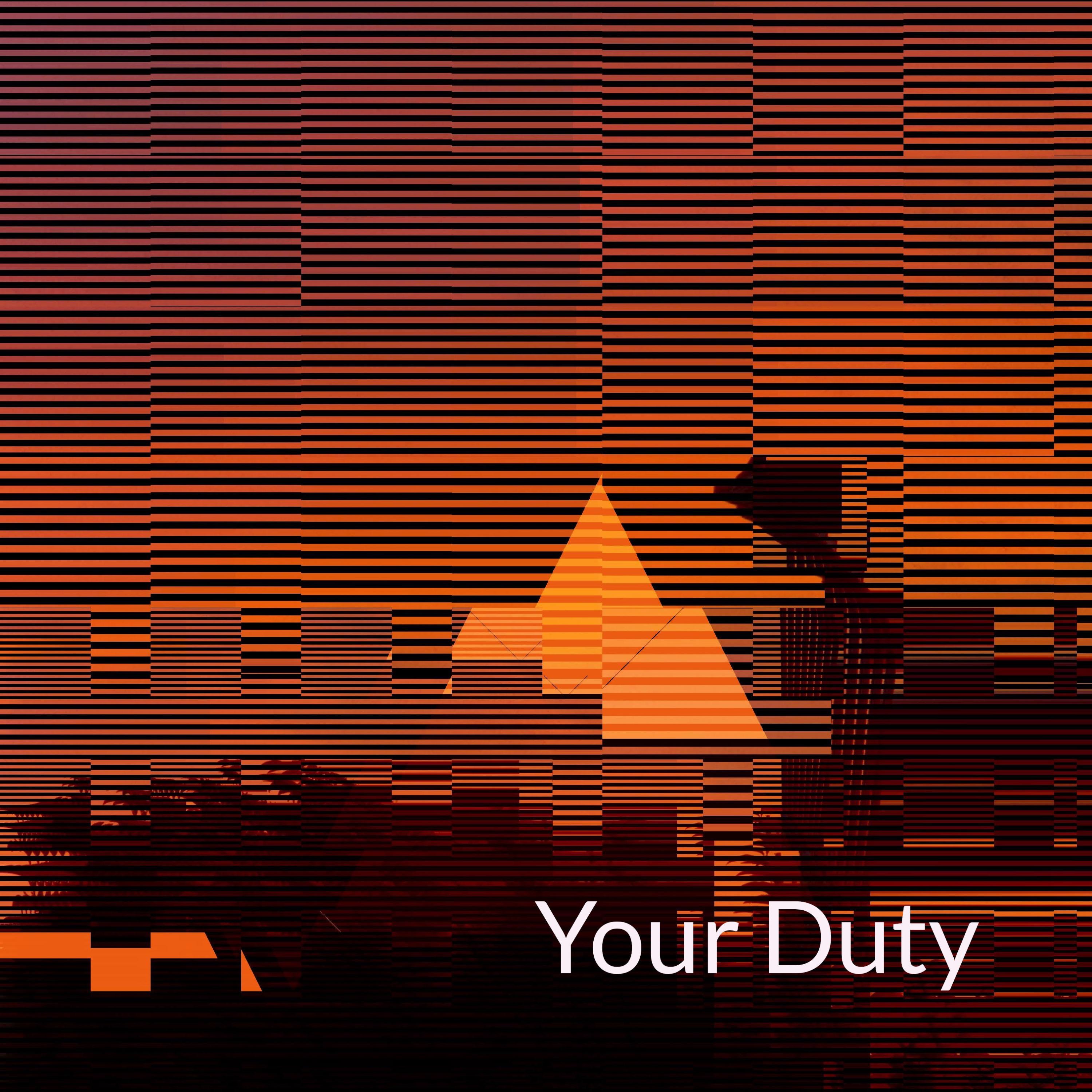 Your Duty - Single
