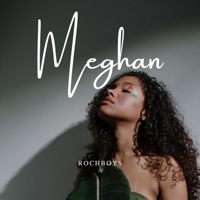 Meghan (feat. Siir artty & Day Badara) - Single