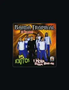 Listen to La Banda tropikal De Vallenar, watch music videos, read bio, see tour dates & more!