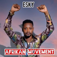 Afrikan Movement - Single - Esky