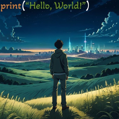 Hello, World! - Single