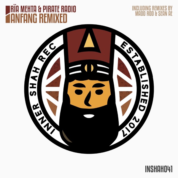 Anfang Remixed - Single