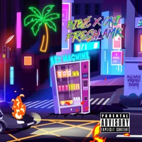 Fresh Amk - Single - Bibič & OKI