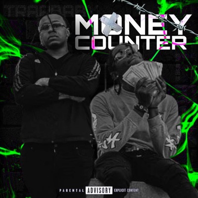 Money Counter (feat. TrapBaby) - Single