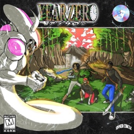 Outro/Good Luck BlackBound黒