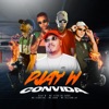 Djay W Convida (feat. Mc Kadu & Mc Alisson JB) - Single