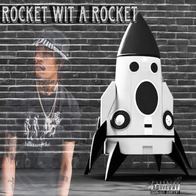 Rocket Wit a Rocket - Single