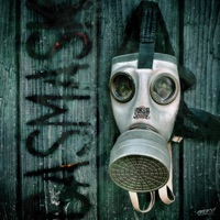Gas Mask (feat. Pink Fontaine, Chris Reg, Lukk Lucci, Ren Thomas, MaydayMashMusic & Pure Bandana) - Single - MASH Music
