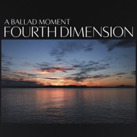 A Ballad Moment: Fourth Dimension - Karl-Martin Almqvist & Carl Winther