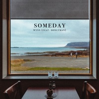 SOMEDAY (feat. Donutman) - Single - Wynn
