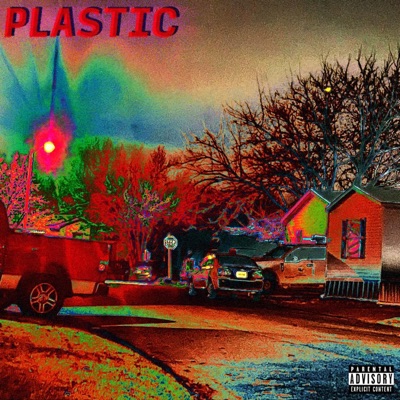 Plastic - Single