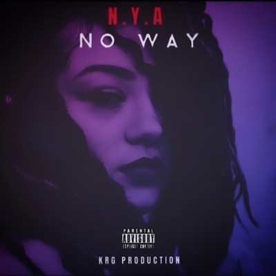 No Way - Single