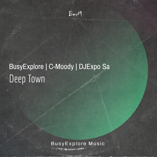 Deep Town - Single