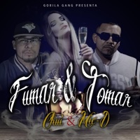 Fumar & Tomar (feat. chui) - Single - Mic Delincuente